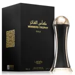 Lattafa Winners Trophy Gold EDP 100 ml. - Unisex