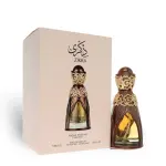 Lattafa Zikra Niche Emarati EDP 100 ml. - Unisex