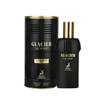 Parfum bărbătesc Maison Alhambra Glacier Le Noir EDP 100 ml. - Unisex