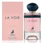 Maison Alhambra La Voie EDP 100 ml. - Unisex