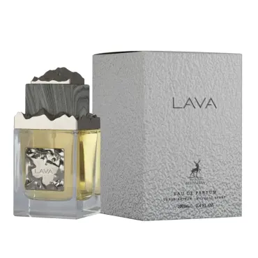 Maison Alhambra Lava EDP 100 ml. - Unisex