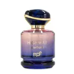 Parfum My Perfumes Highway Bleu EDP 100 ml.