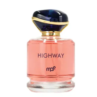 Parfumurile mele Highway EDP 100 ml. - Unisex