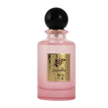Parfumurile mele Jazeera EDP 85 ml. - Unisex