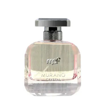 Parfumurile mele Murano Crystal EDP 100 ml. - Unisex