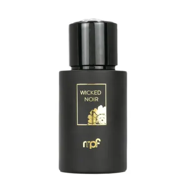 Parfum pentru bărbați Parfumurile mele Wicked Noir EDP 100 ml.