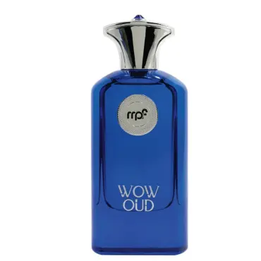 Parfum bărbătesc My Perfumes Wow Oud EDP 80 ml.