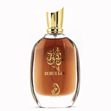 Parfumurile mele Zuhur Lacquer EDP 100 ml. - Unisex