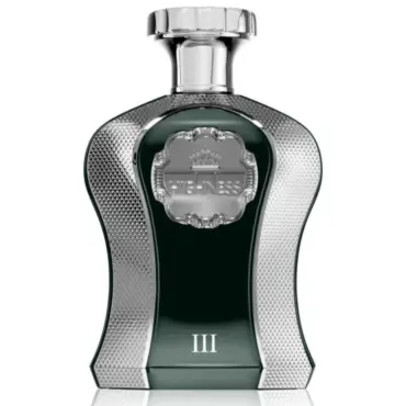 Parfum pentru bărbați Afnan Highness III EDP 100 ml.