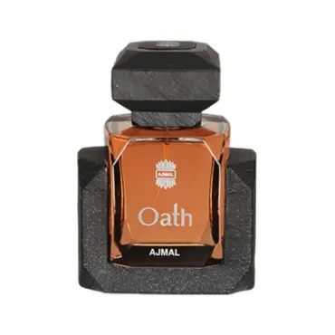 Parfum pentru bărbați Ajmal Oath Him EDP 100 ml.
