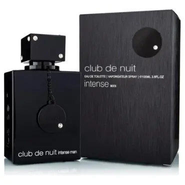 Parfum pentru bărbați Armaf Club de Nuit Intense Man EDT 105 ml.