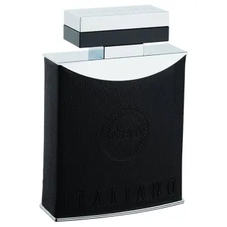 Parfum pentru bărbați Armaf Italiano Nero EDP 100 ml.