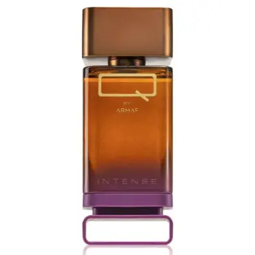 Parfum pentru bărbați Armaf Q Intense EDP 100 ml.