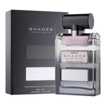 Parfum pentru bărbați Armaf Shades EDP 100 ml.