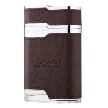 Parfum pentru bărbați Armaf Voyage Brown EDP 100 ml.