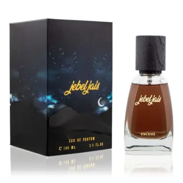Parfum pentru bărbați Escent Jebel Jais EDP 100 ml.