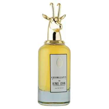 Parfum pentru bărbați Flavia Georgians The King John EDP 100 ml.