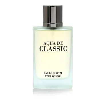 Fragrance World Aqua De Classic Pour Homme 80 ml. 