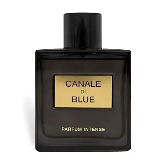 Fragrance World Canale Di Blue Parfum Intense EDP 100 ml.