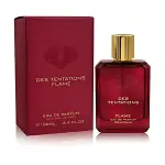Fragrance World Des Tentations Flame EDP 100 ml.