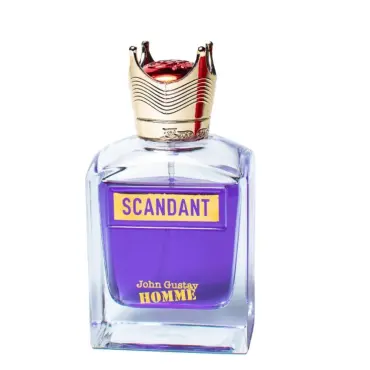 Fragrance World John Gustav Homme Scandant EDP 100 ml.