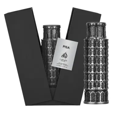 Parfum bărbați Lattafa Pisa EDP 100 ml. 