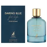 Parfum pentru bărbați Maison Alhambra Daring Blue For Life EDP 100 ml.