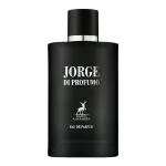 Parfum pentru bărbați Maison Alhambra Jorge di Profumo EDP 100 ml.