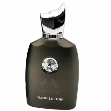 Parfum pentru bărbați Maison Alhambra Perseus Exclusif EDP 100 ml.