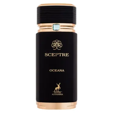 Parfum bărbătesc Maison Alhambra Sceptre Oceana 100 ml. EDP