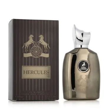 Parfum pentru bărbați Maison Alhambraa Hercules EDP 100 ml.
