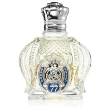 Parfum pentru bărbați Shaik Opulent Shaik Classic No.77 EDP 100 ml.