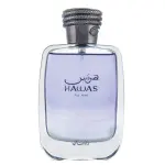 Parfum pentru bărbați Rasasi Hawas EDP 100 ml.
