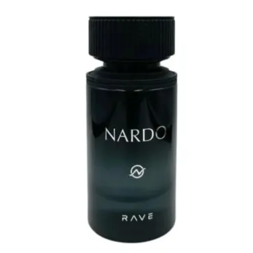 Parfum pentru bărbați Rave Nardo EDP 100 ml.
