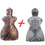 Niche Emarati Toleen și Niche Emarati Khalid