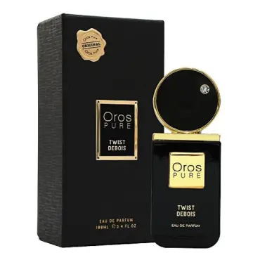 Oros Pure Twist Debois EDP 100 ml. - Unisex