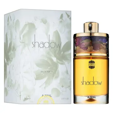 Parfum Ajmal Shadow for Her EDP 75 ml.