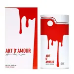 Parfum Armaf Art d'Amour EDP 100 ml.