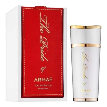 Parfum Armaf The Pride Of Armaf pentru femei Rouge EDP 100 ml.