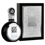 Parfum bărbați Lattafa Fakhar Black EDP 100 ml.