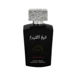 Parfum bărbați Lattafa Sheikh Shuyukh Final Edition EDP 100 ml.