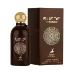 Parfum bărbătesc Maison Alhambra Suede Intense EDP 100 ml.