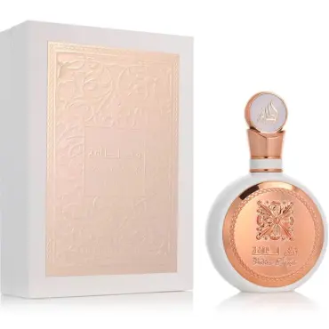 Parfum de damă Lattafa Fakhar Rose EDP 100 ml.