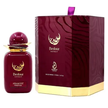 Parfum My Perfumes Bedour Extrait EDP 100 ml.
