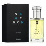 Parfum pentru bărbați Ajmal Neutron EDP 100 ml.