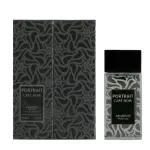 Parfum pentru bărbați Arabiyat Prestige Portrait Cafe Noir EDP 80 ml.