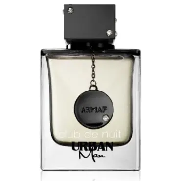 Parfum pentru bărbați Armaf Club de Nuit Urban Man EDP 105 ml.