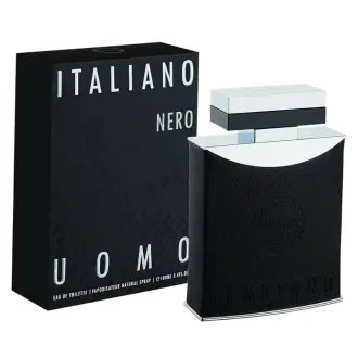 Parfum pentru bărbați Armaf Italiano Nero EDP 100 ml.