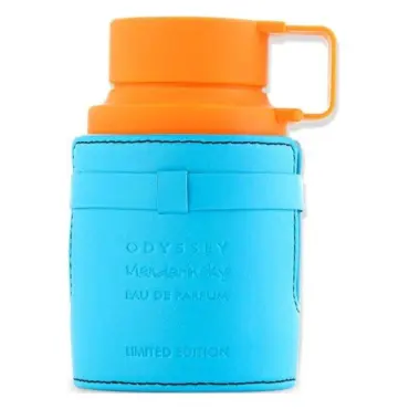 Parfum pentru bărbați Armaf Odyssey Mandarin Sky EDP 60 ml.