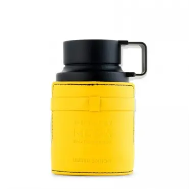 Parfum pentru bărbați Armaf Odyssey Mega EDP 100 ml.